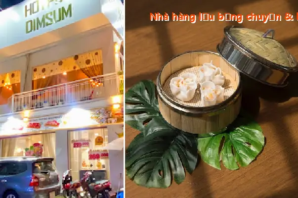 Xie Xìe Conveyor Belt Hot Pot & Dim Sum Buffet Restaurant