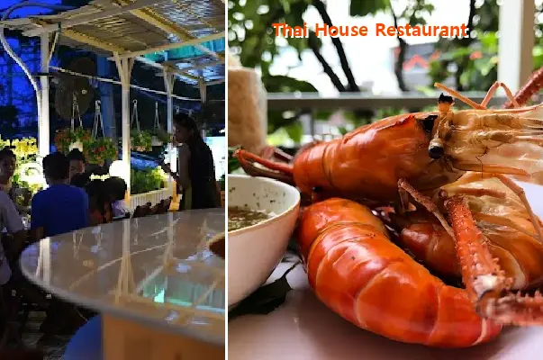 Thai House Restaurant