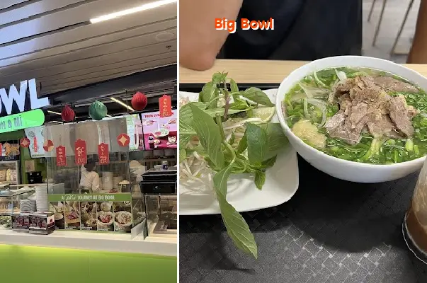 Big Bowl