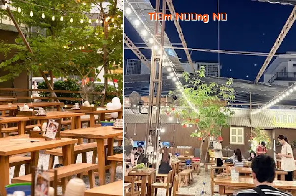 NỌ Grill Restaurant
