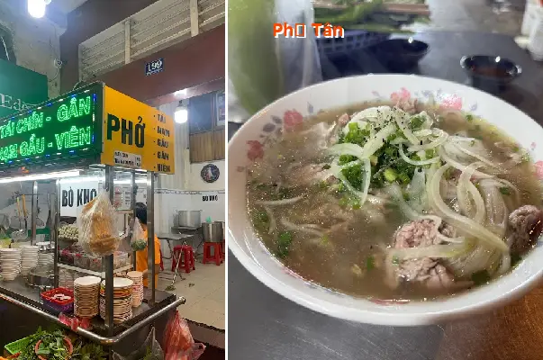 Pho Tan