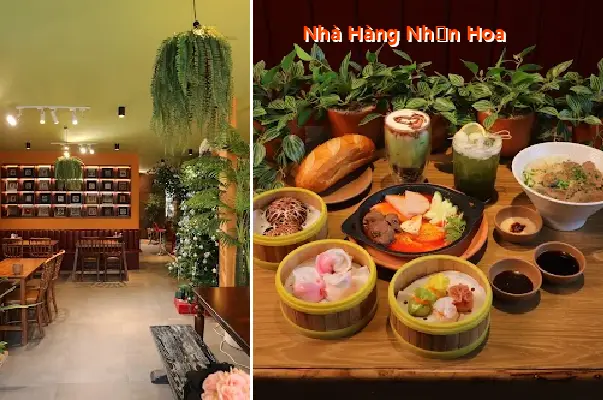 Nhan Hoa Restaurant