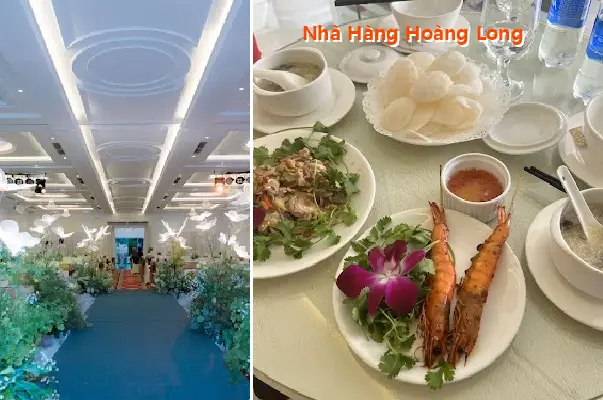 Hoang Long Restaurant