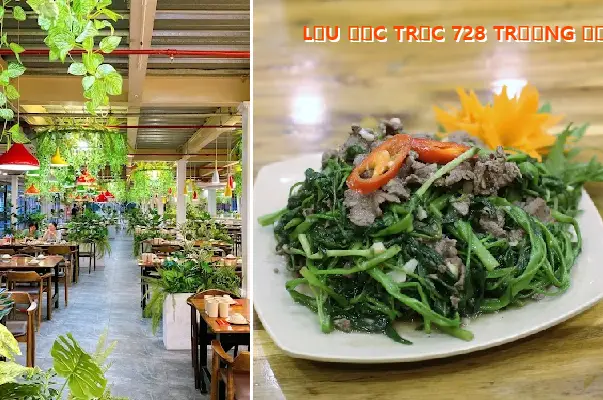 DUC TROC HOT POT 728 TRUONG DINH