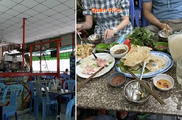 Hao Restaurant