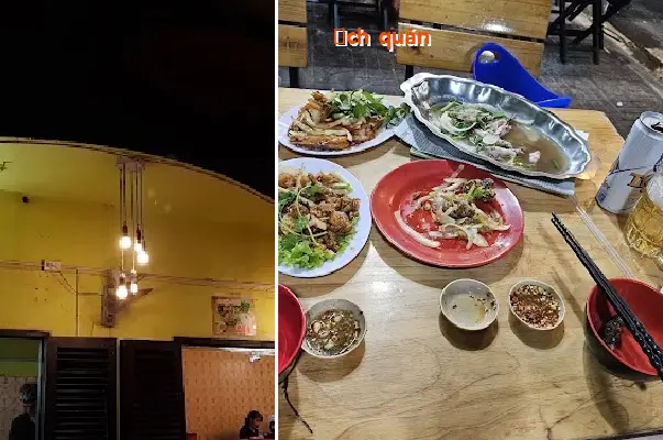 Frog Restaurant