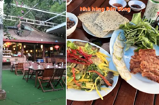 Riverside Restaurant