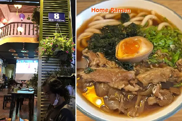 Home Ramen