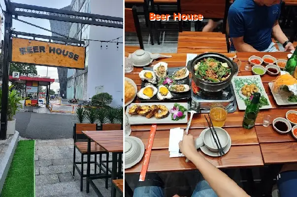Beer House