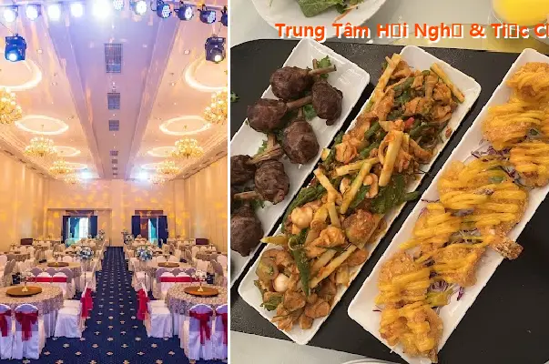 Pavillon Tan Son Nhat Convention & Wedding Center