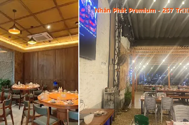 Nhan Phat Premium - 257 Truong Vinh Ky Street, Tan Thanh Ward, Tan Phu District