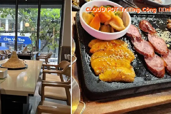 Cloud Pot Truong Cong Dinh