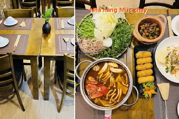 Moc Chay Restaurant