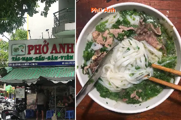Pho Anh