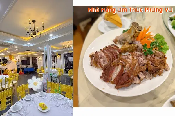 Phung Vu Restaurant