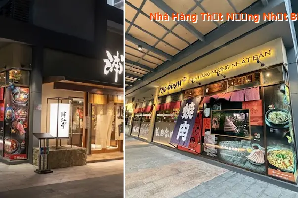 Uraetei Yakiniku - Japanese BBQ Restaurant in Celadon