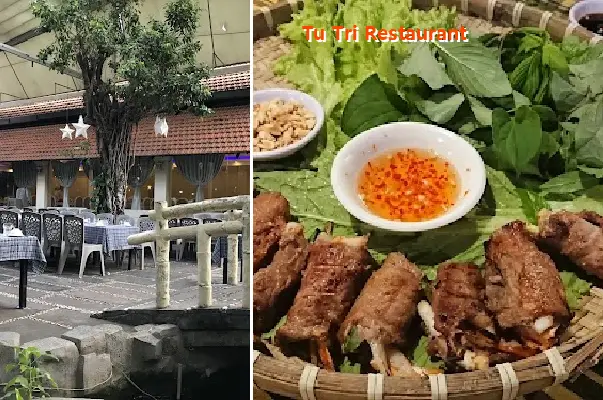 Tu Tri Restaurant