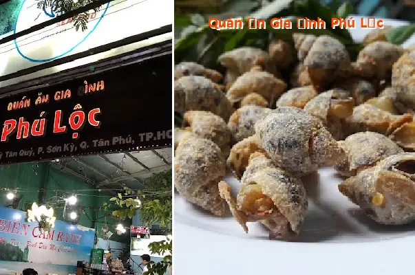 Phu Loc Family Restaurant