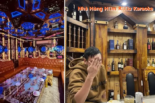 Thuy Truc 1 Wine Cellar Restaurant & Karaoke