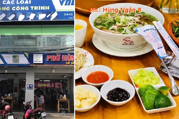 Pho Hung Ngan 8