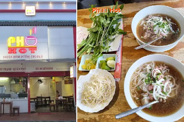 Hot Pho
