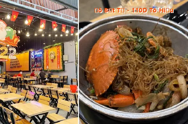 Immortal City - 110D To Hieu