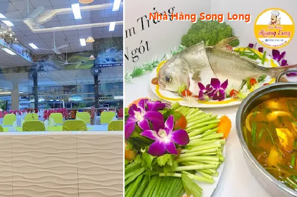 Song Long Restaurant