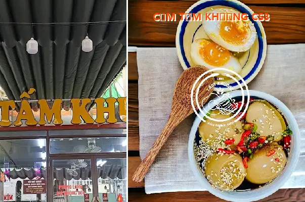 KHUONG RICE SHOP CS3