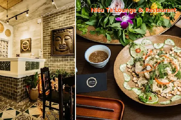 Niu Ta Lounge & Restaurant