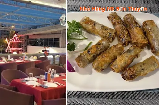 NS Ben Thuyen Restaurant