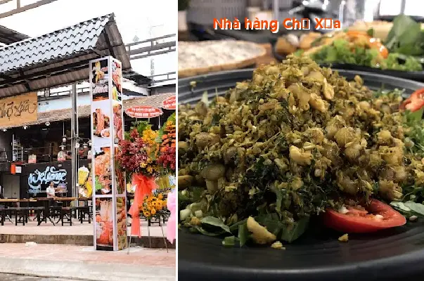 Old Market Restaurant