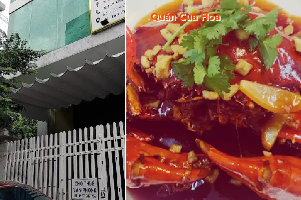 Hoa Crab Restaurant