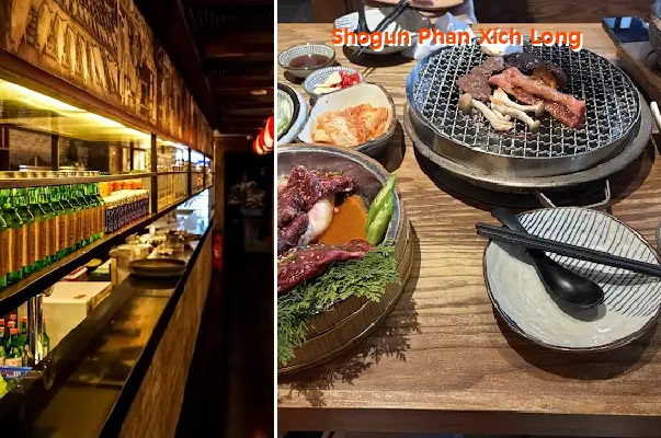 Shogun Phan Xich Long