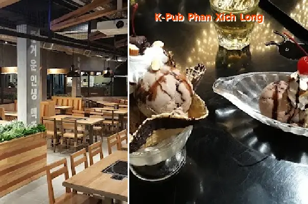 K-Pub Phan Xich Long