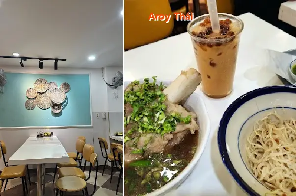 Royal Thai