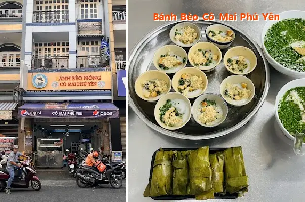 Banh Beo Co Mai Phu Yen
