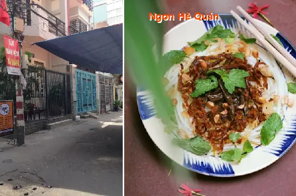 Ngon He Quan