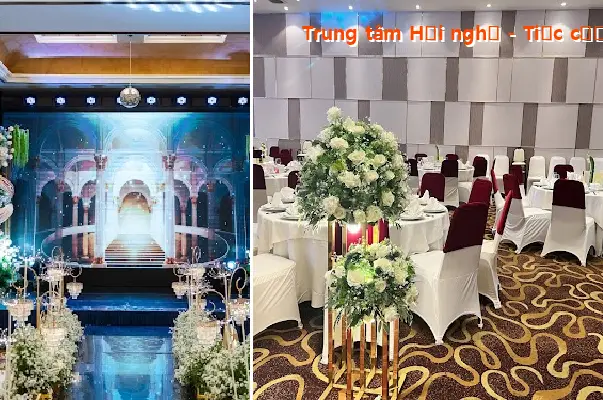 Diamond Place Conference and Wedding Center