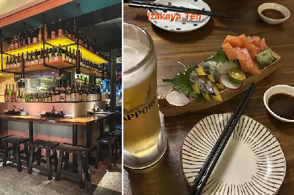 Izakaya Ten