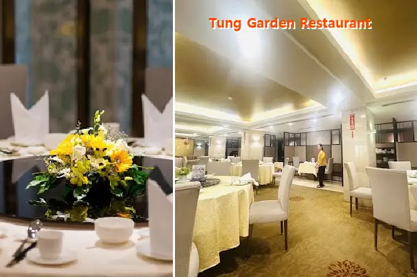 Tung Garden Restaurant