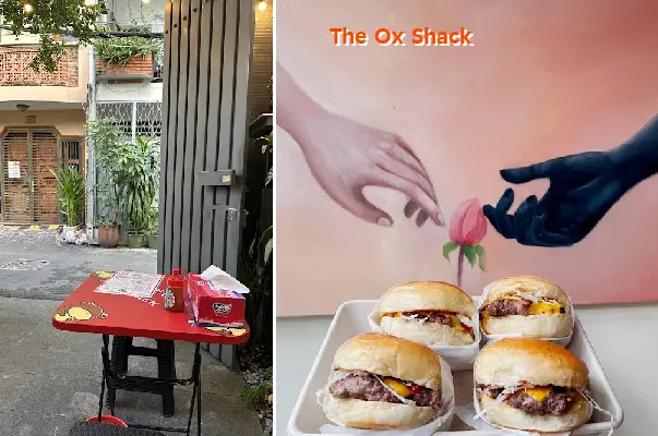 The Ox Shack