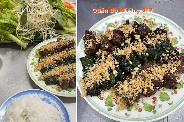 Beef Grill Restaurant 347
