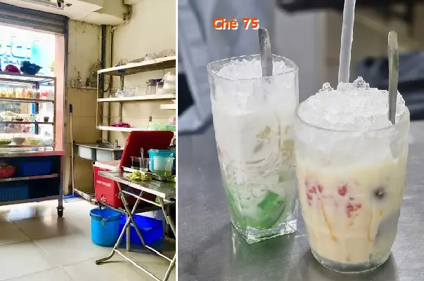 Tea 75