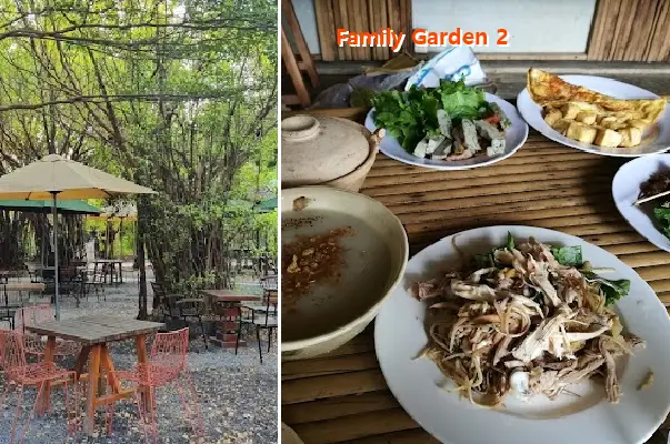 Top 11 Nhà Hàng, Quán ăn nổi tiếng tại Phường An Khánh, Thành phố Hồ Chí Minh (Phần 3)