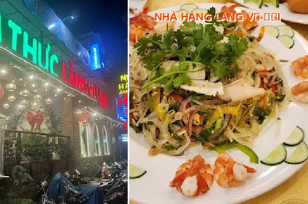 VU DAI VILLAGE RESTAURANT