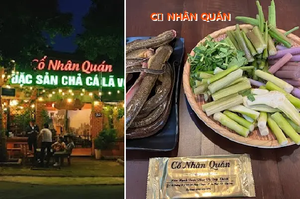 OLD FRIEND S RESTAURANT