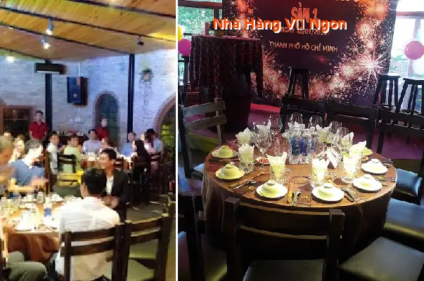 Delicious Taste Restaurant