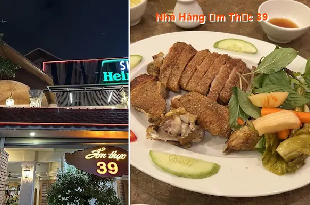 Restaurant 39