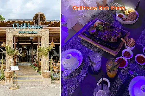 ChillHouse Binh Khanh