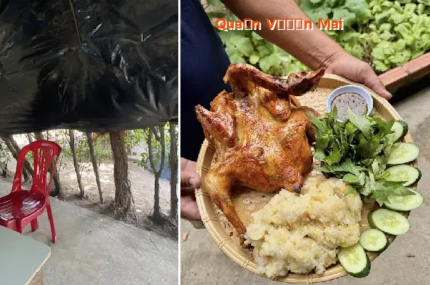 Mai Garden Restaurant